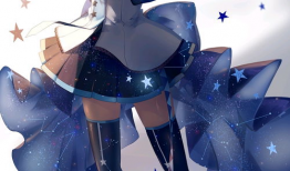 初音未来漫画,音乐少女的奇幻冒险之旅